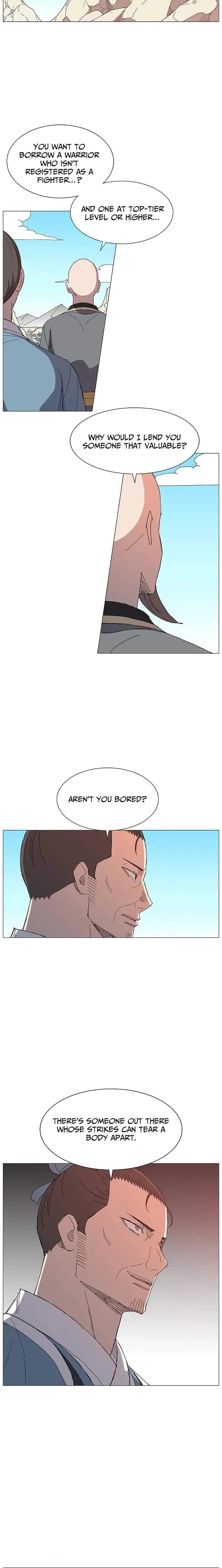 The General - Fighting Legend Chapter 31 page 16