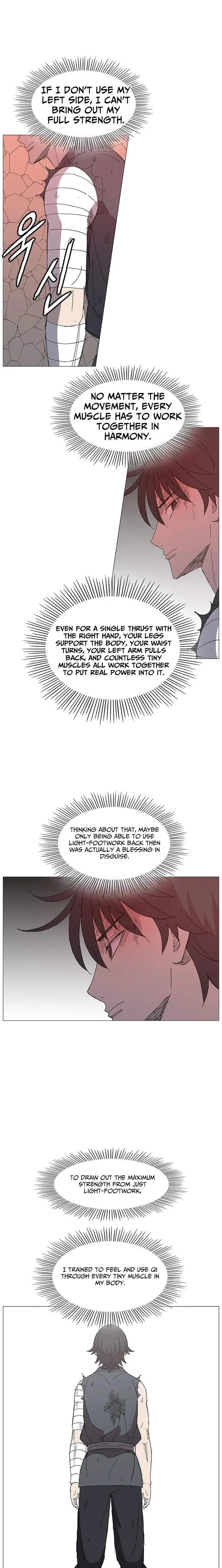 The General - Fighting Legend Chapter 31 page 5