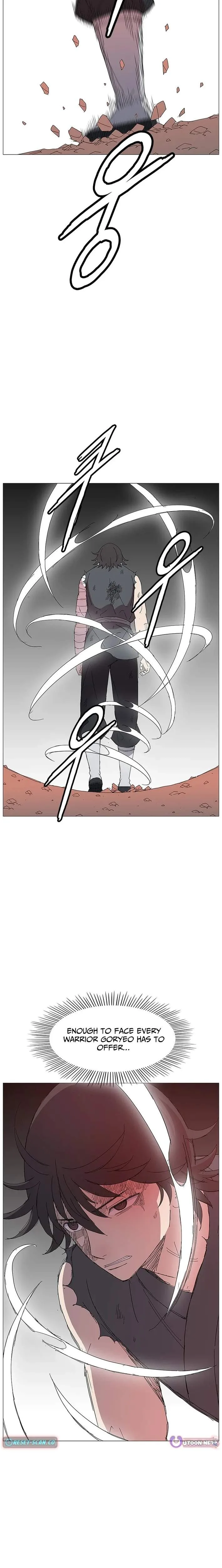 The General - Fighting Legend Chapter 31 page 8