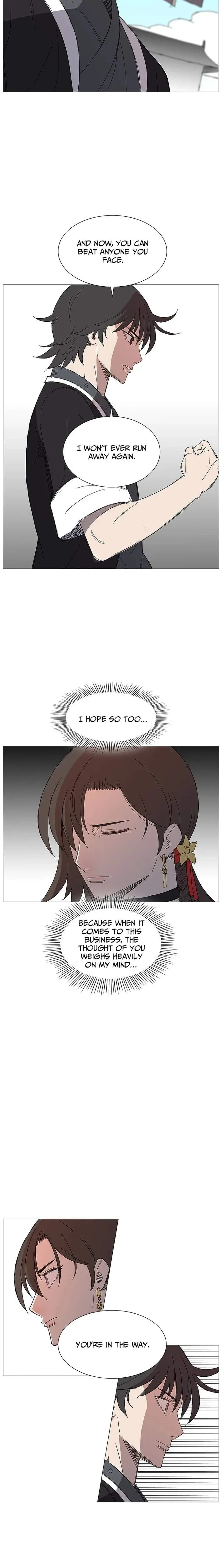 The General - Fighting Legend Chapter 32 page 13