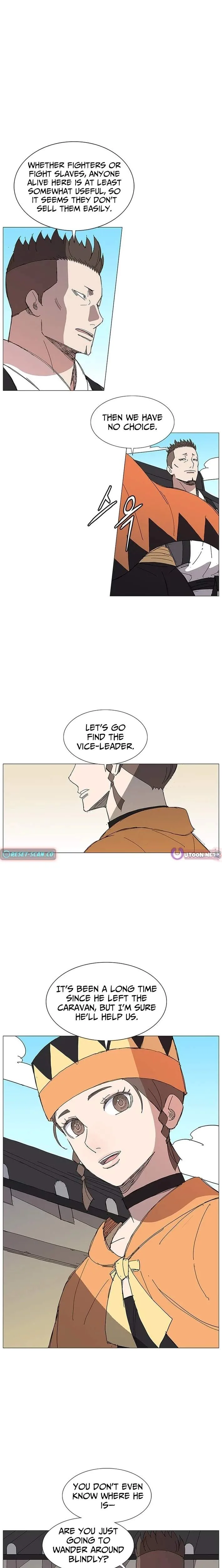 The General - Fighting Legend Chapter 32 page 6