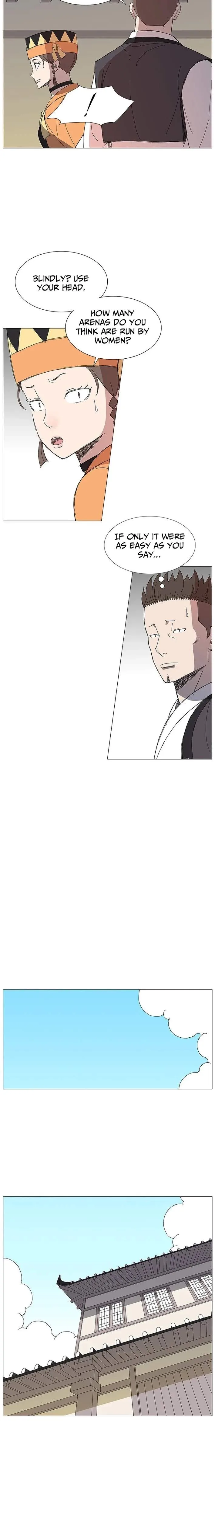 The General - Fighting Legend Chapter 32 page 7