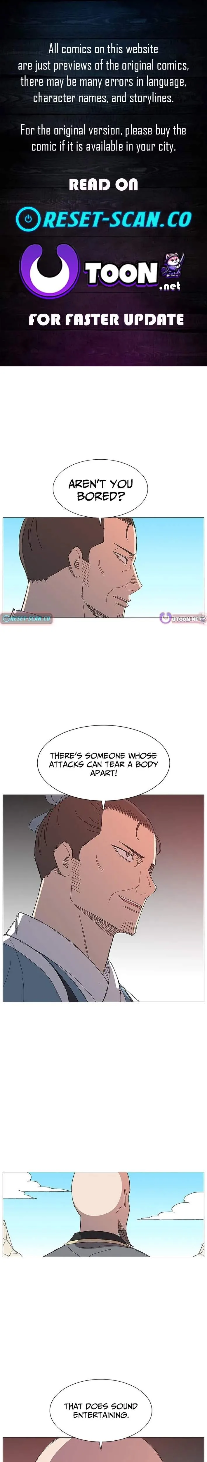 The General - Fighting Legend Chapter 32 page 1