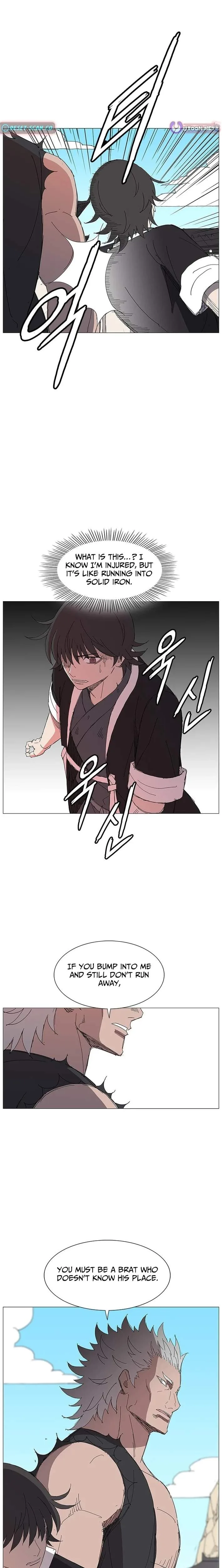 The General - Fighting Legend Chapter 32 page 14