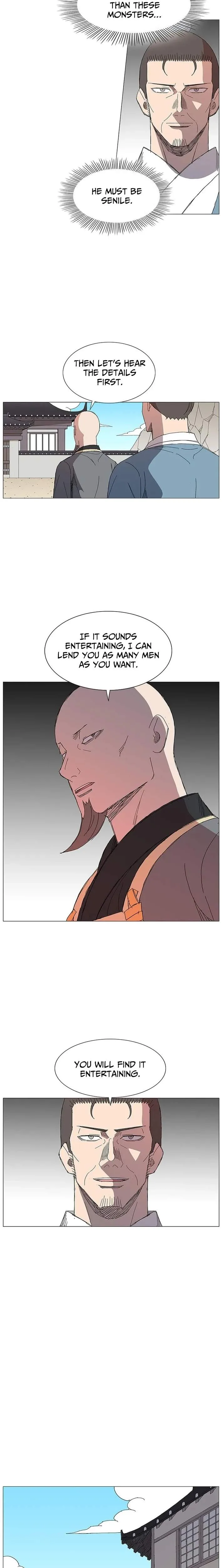The General - Fighting Legend Chapter 32 page 4