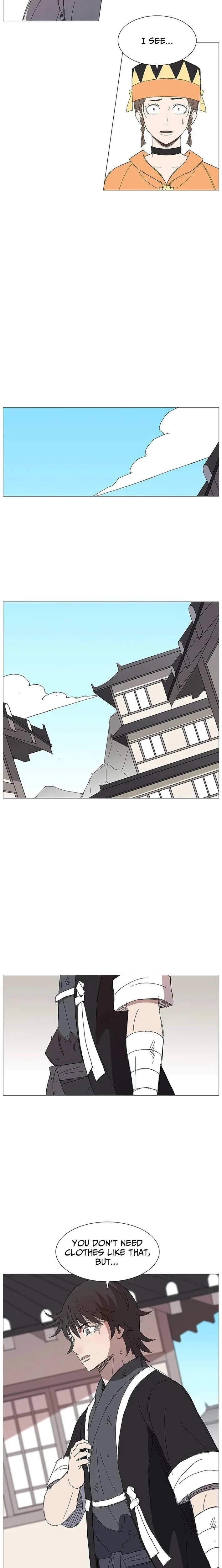 The General - Fighting Legend Chapter 32 page 10