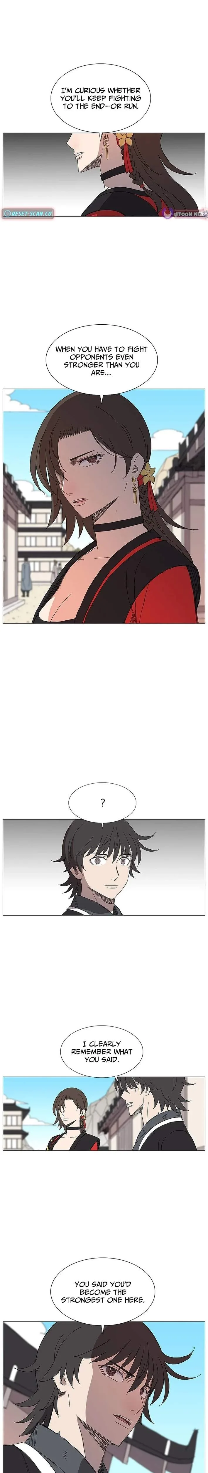 The General - Fighting Legend Chapter 32 page 12