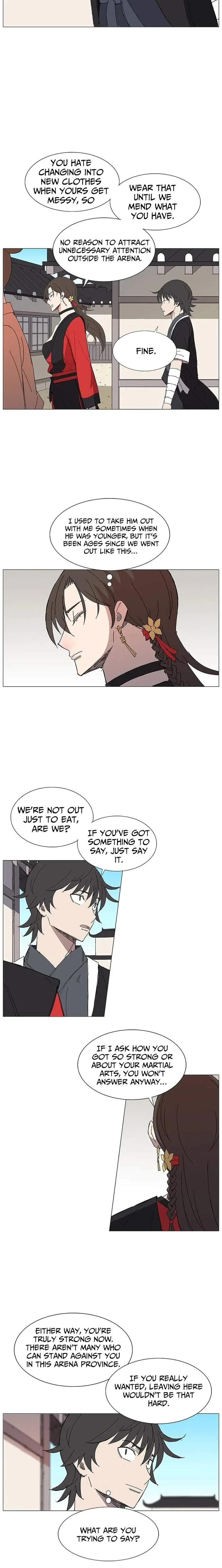 The General - Fighting Legend Chapter 32 page 11