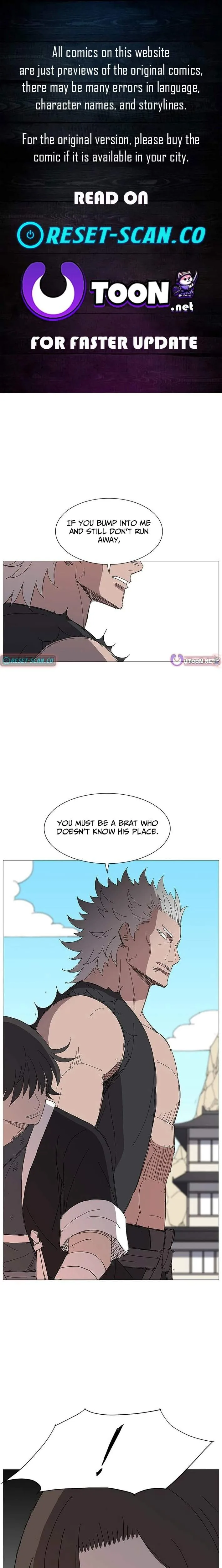 The General - Fighting Legend Chapter 33 page 1