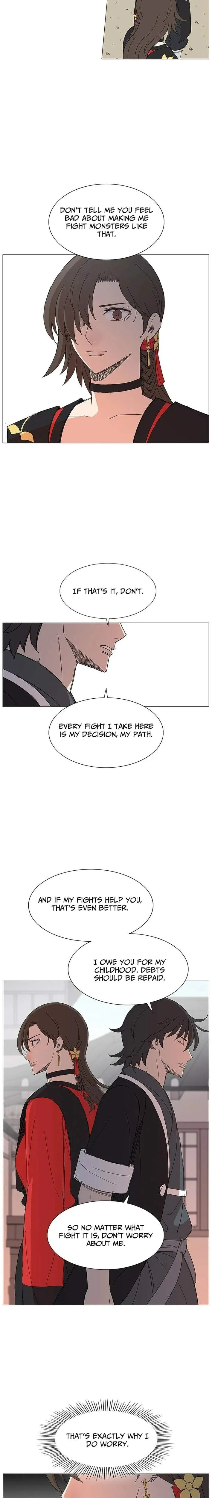 The General - Fighting Legend Chapter 33 page 8