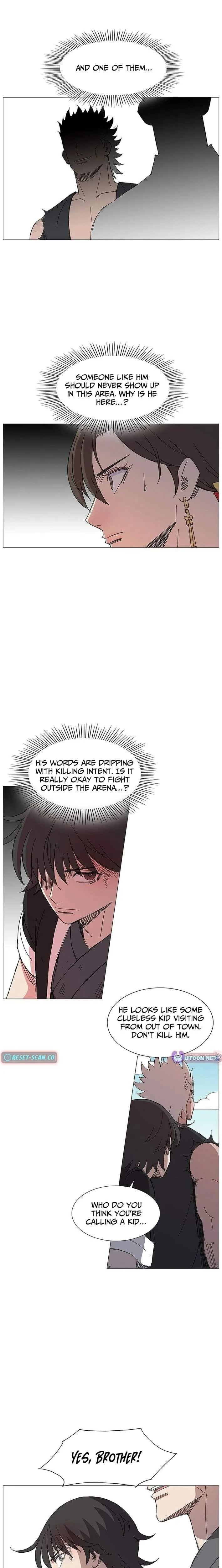 The General - Fighting Legend Chapter 33 page 3