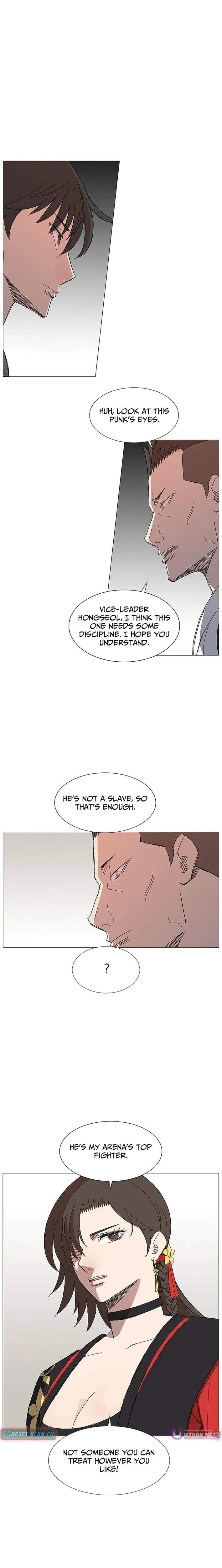 The General - Fighting Legend Chapter 33 page 13