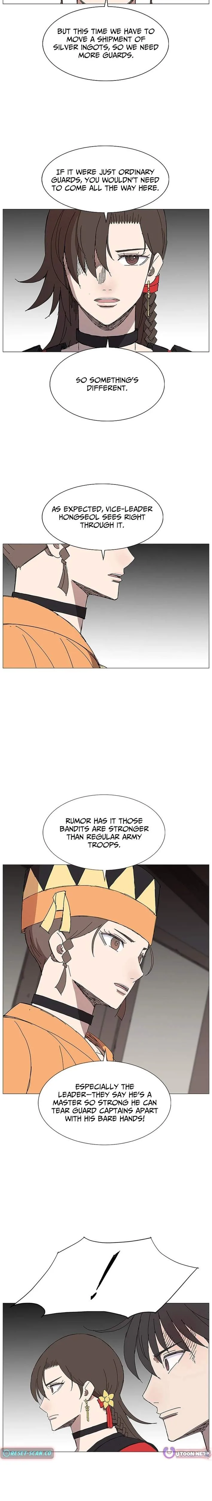 The General - Fighting Legend Chapter 33 page 16
