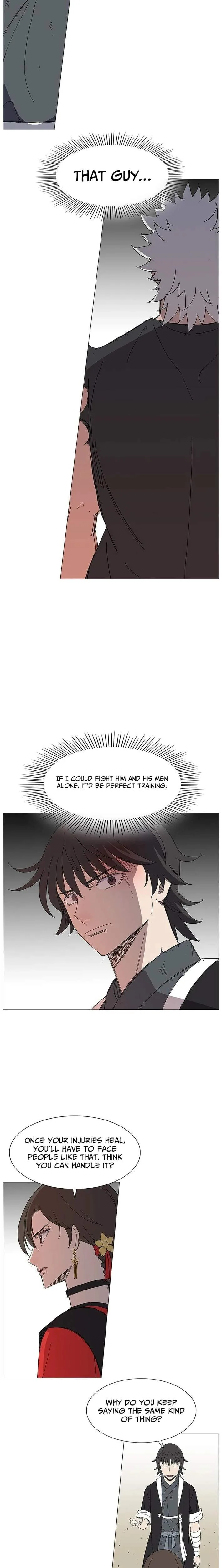 The General - Fighting Legend Chapter 33 page 7