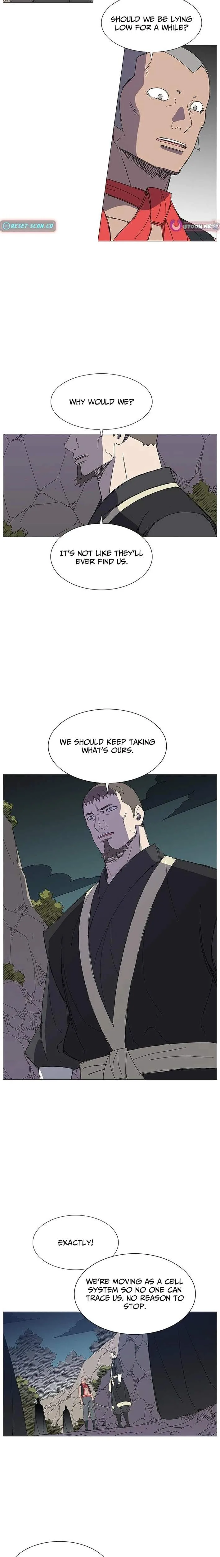 The General - Fighting Legend Chapter 34 page 14