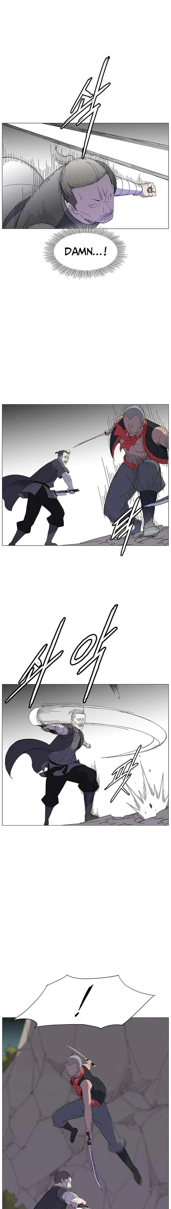 The General - Fighting Legend Chapter 34 page 7