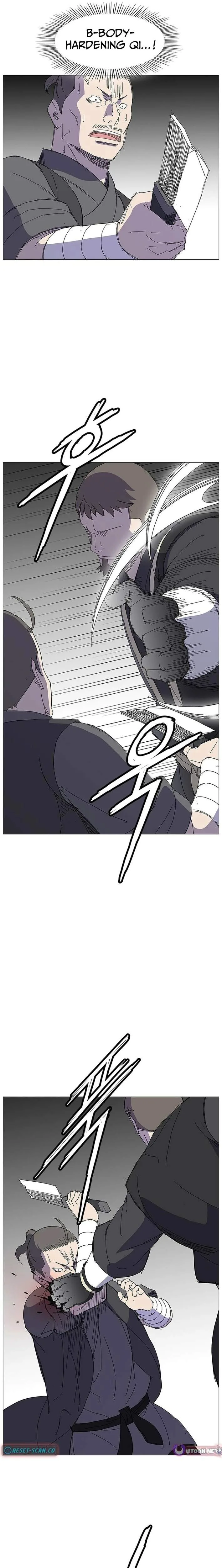 The General - Fighting Legend Chapter 34 page 11