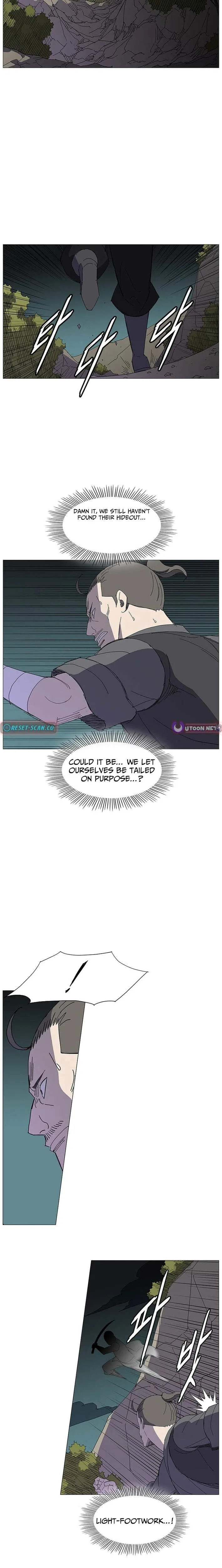 The General - Fighting Legend Chapter 34 page 6