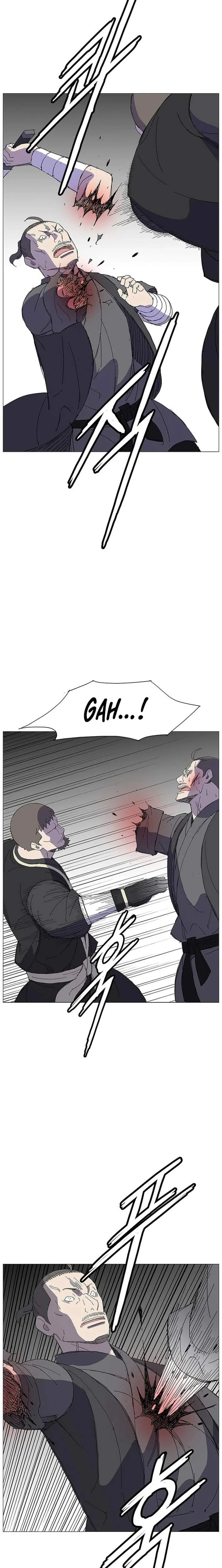 The General - Fighting Legend Chapter 34 page 12