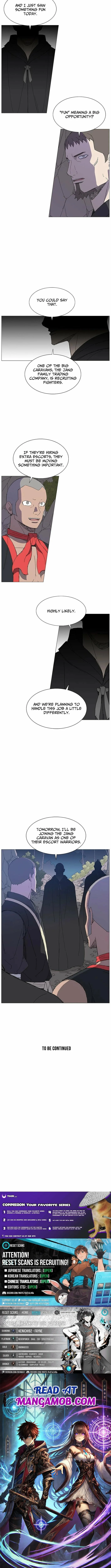 The General - Fighting Legend Chapter 34 page 15
