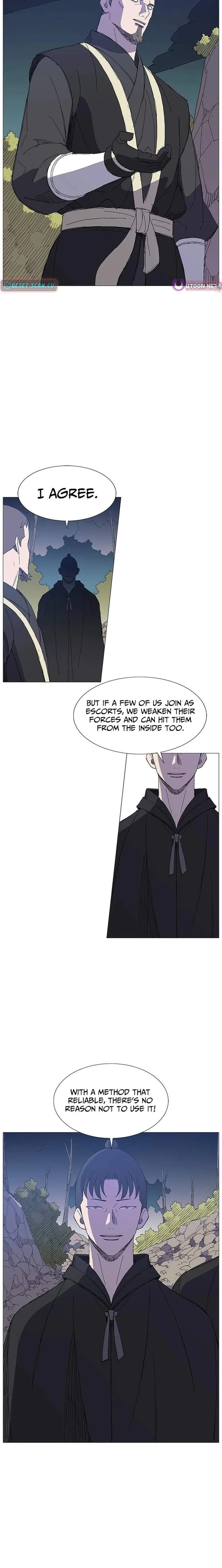 The General - Fighting Legend Chapter 35 page 3
