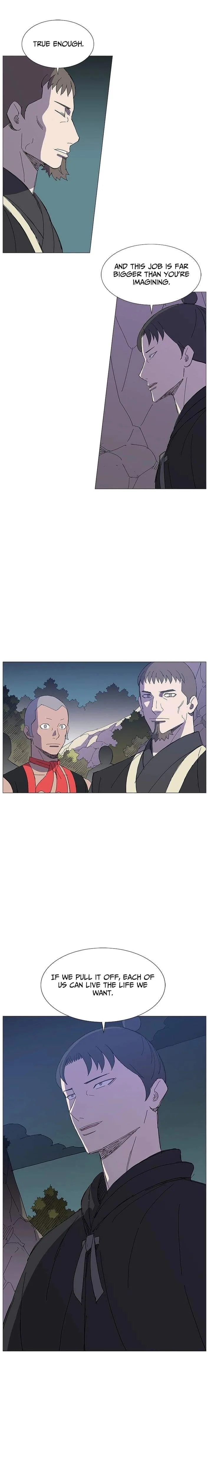 The General - Fighting Legend Chapter 35 page 4