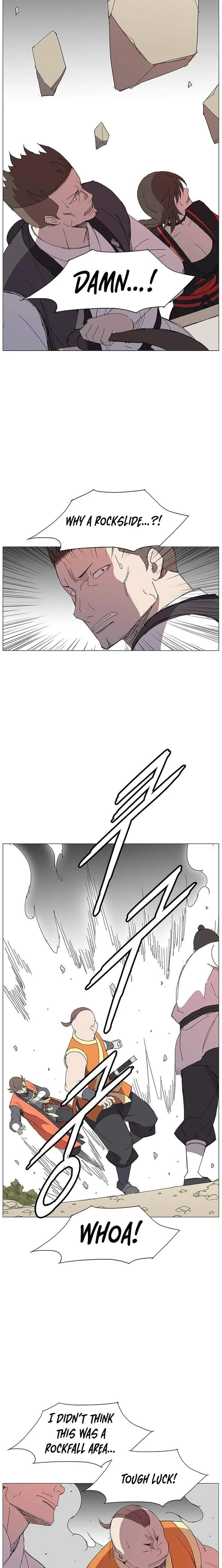 The General - Fighting Legend Chapter 35 page 15