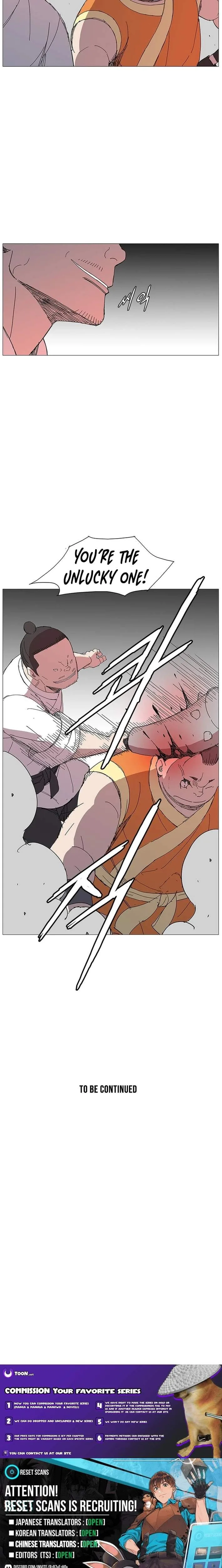 The General - Fighting Legend Chapter 35 page 16