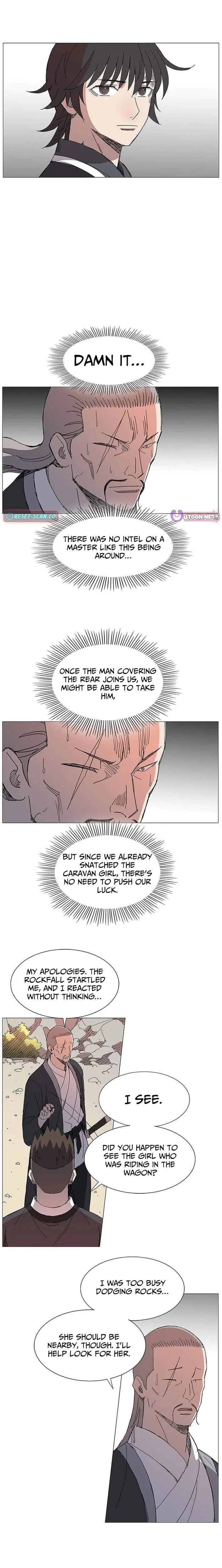 The General - Fighting Legend Chapter 36 page 14