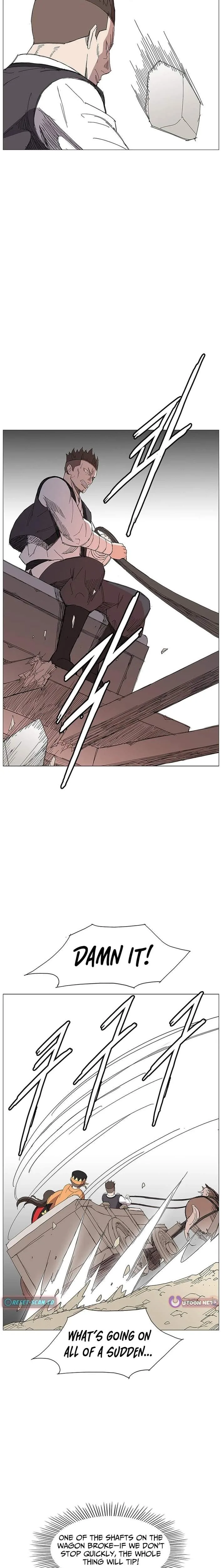 The General - Fighting Legend Chapter 36 page 6