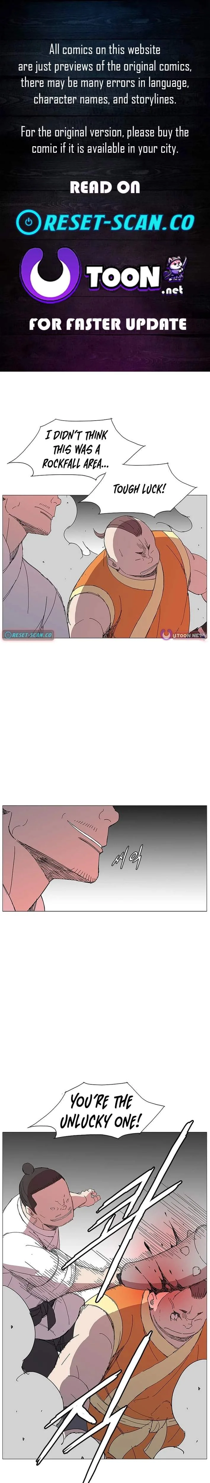 The General - Fighting Legend Chapter 36 page 1