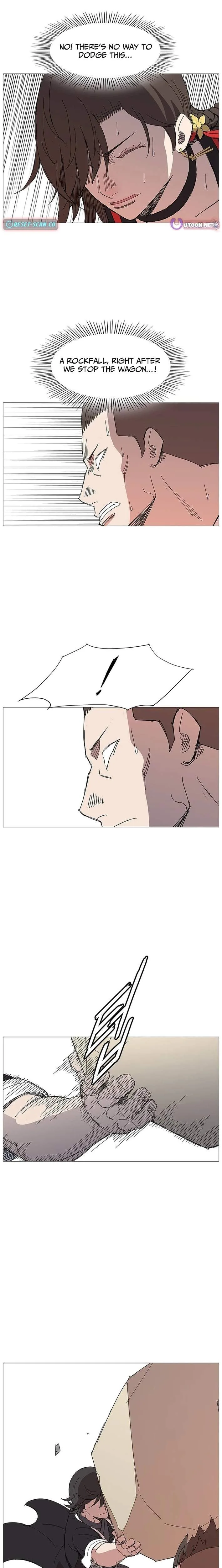 The General - Fighting Legend Chapter 36 page 9