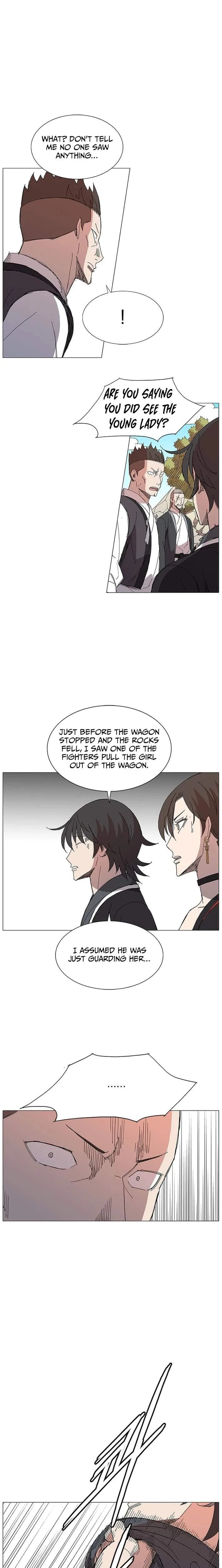 The General - Fighting Legend Chapter 36 page 15