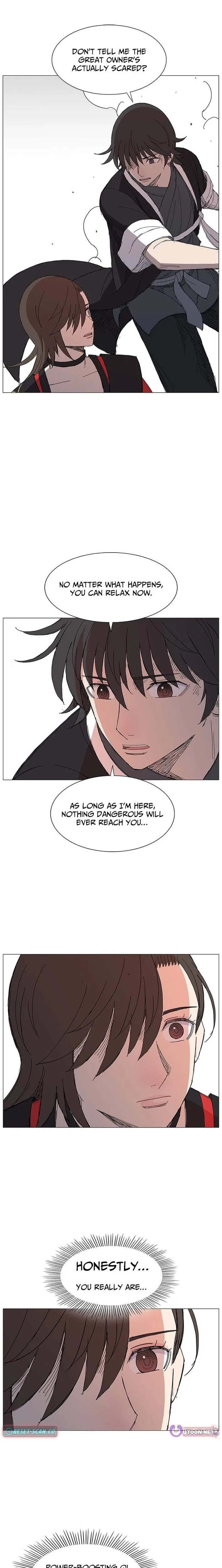 The General - Fighting Legend Chapter 36 page 11
