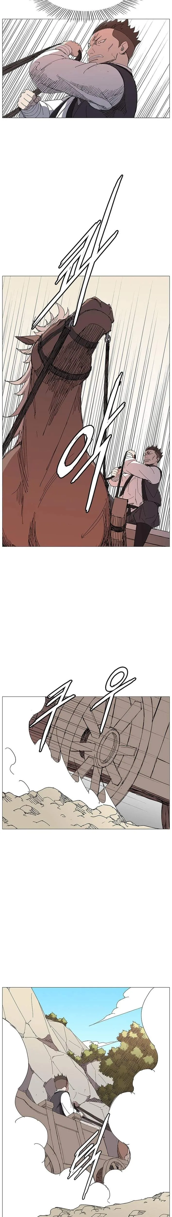 The General - Fighting Legend Chapter 36 page 7