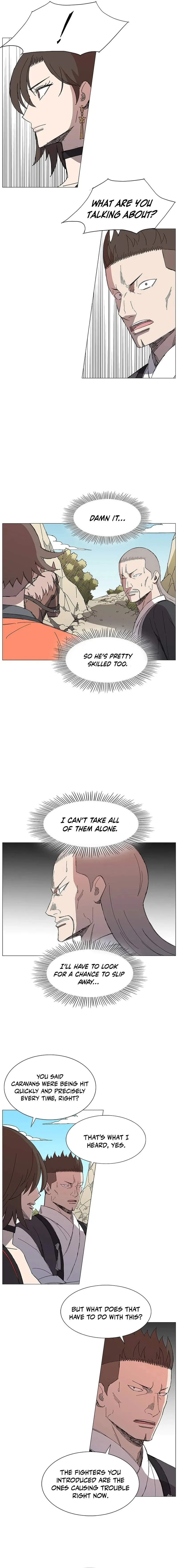 The General - Fighting Legend Chapter 37 page 6