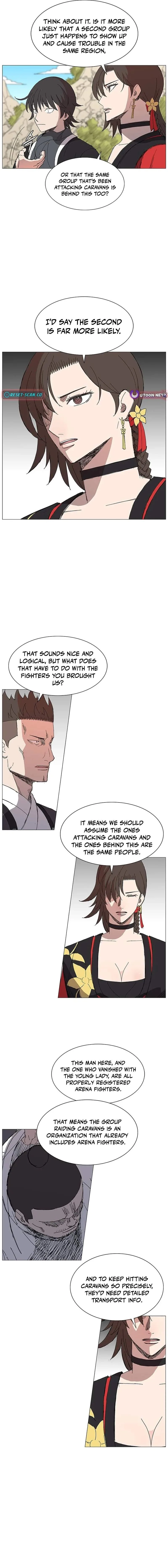 The General - Fighting Legend Chapter 37 page 7