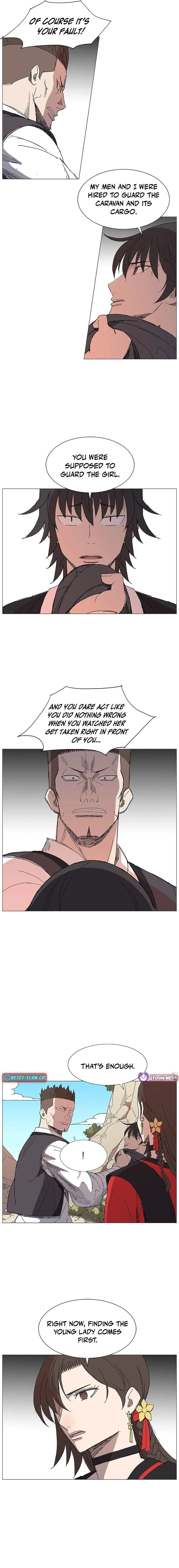 The General - Fighting Legend Chapter 37 page 2