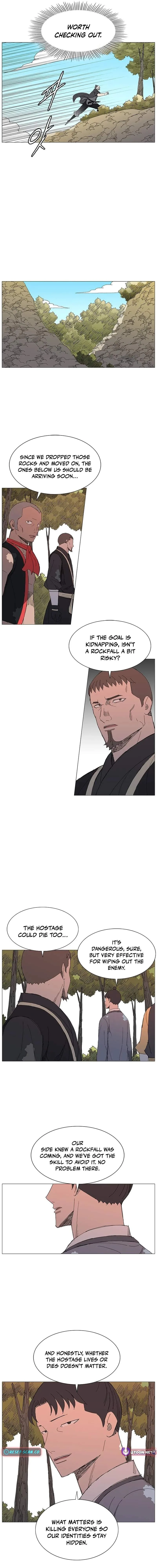 The General - Fighting Legend Chapter 37 page 10