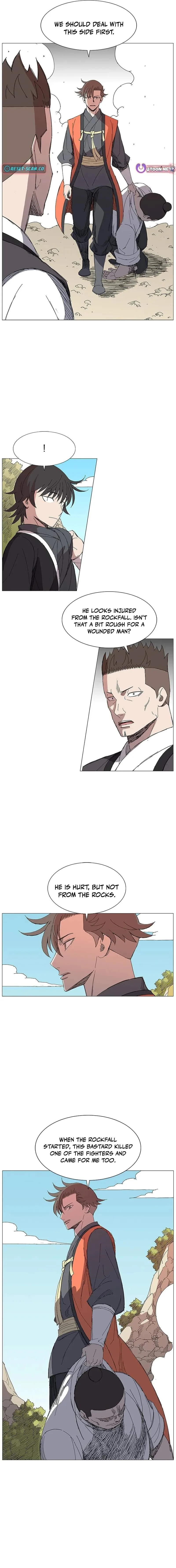 The General - Fighting Legend Chapter 37 page 5
