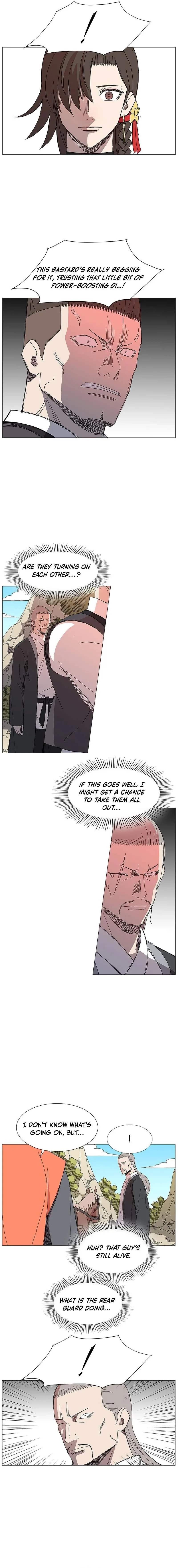 The General - Fighting Legend Chapter 37 page 4