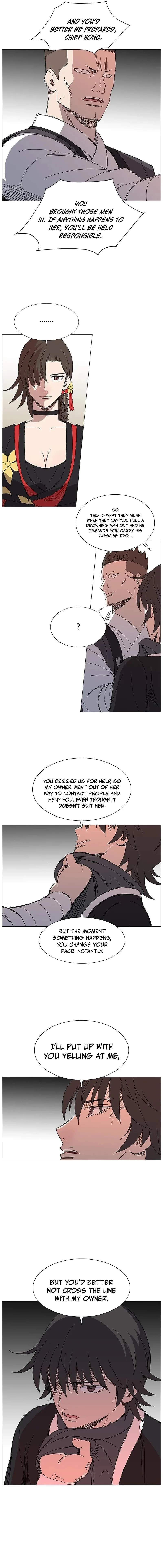 The General - Fighting Legend Chapter 37 page 3