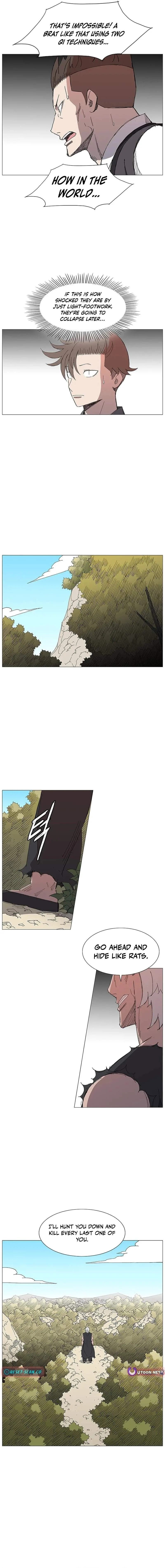 The General - Fighting Legend Chapter 38 page 10