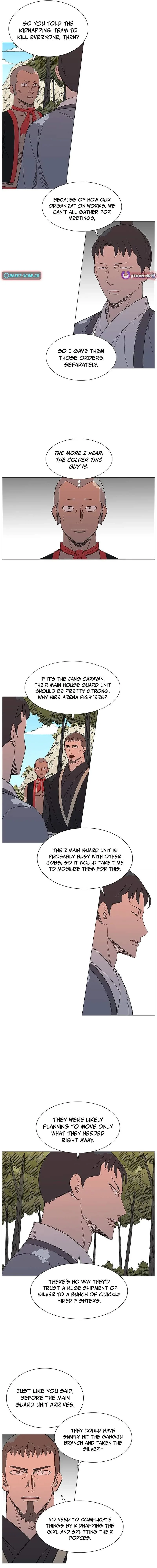 The General - Fighting Legend Chapter 38 page 2