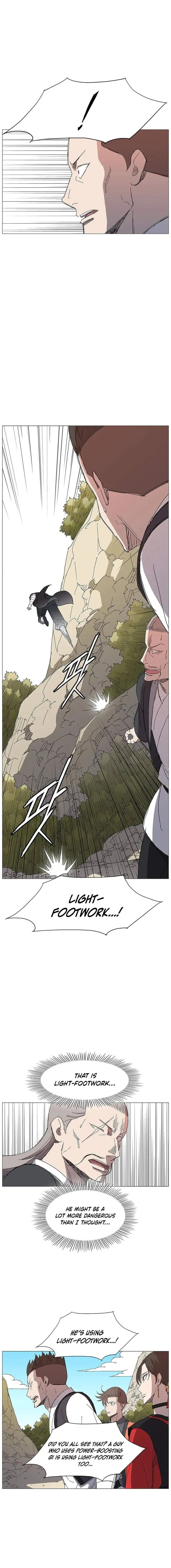 The General - Fighting Legend Chapter 38 page 9