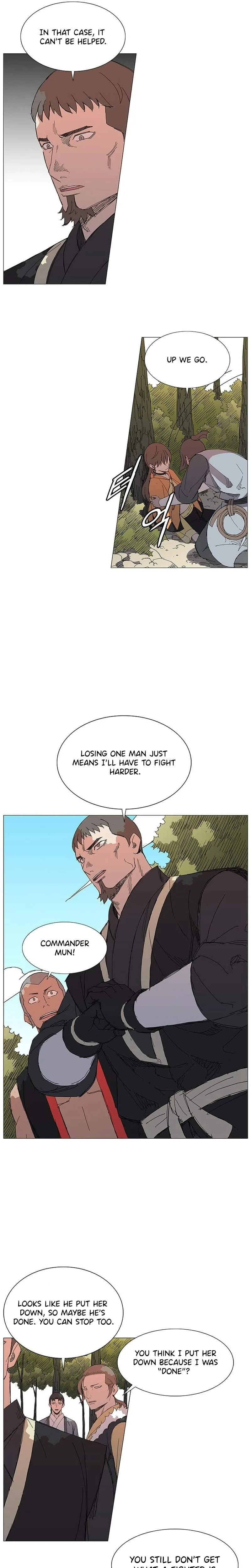The General - Fighting Legend Chapter 39 page 6