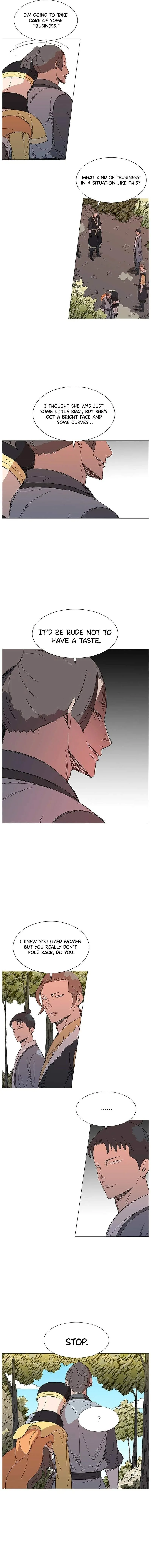 The General - Fighting Legend Chapter 39 page 4