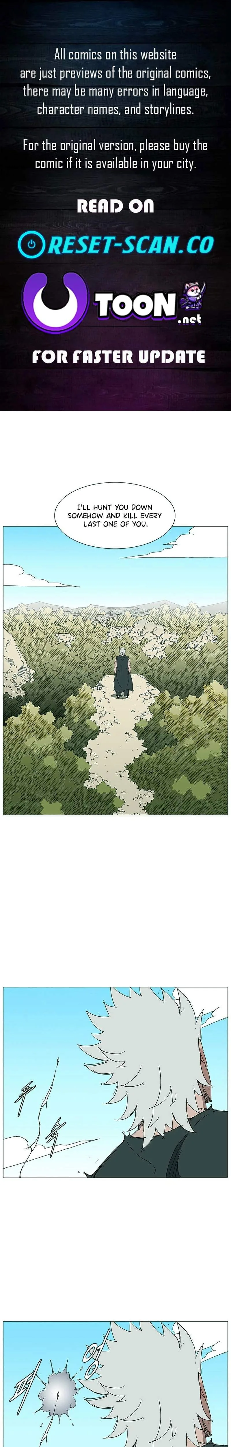 The General - Fighting Legend Chapter 39 page 1