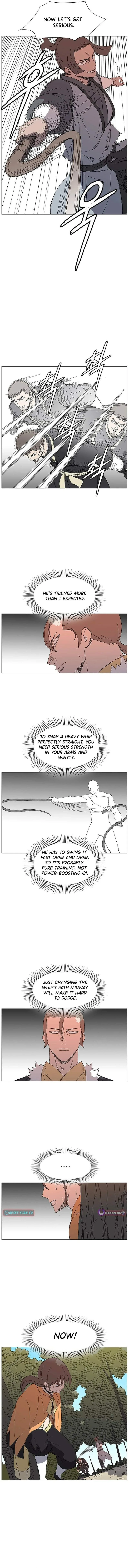 The General - Fighting Legend Chapter 39 page 10