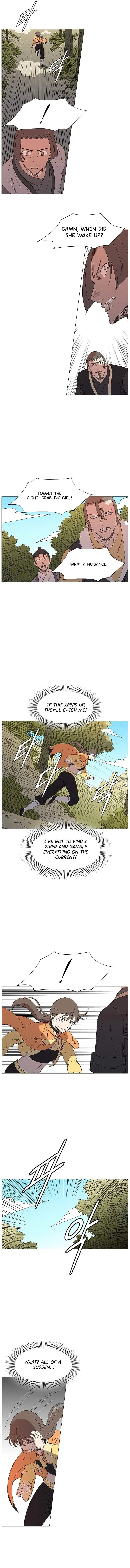 The General - Fighting Legend Chapter 39 page 11